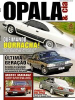 Opala & CIA